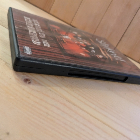 Slipknot 'Welcome to Our Neighborhood' DVD Pre-owned - Picture 4 of 6